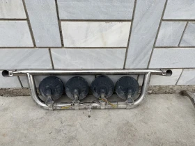 Ролбар за скания 2 броя, снимка 5