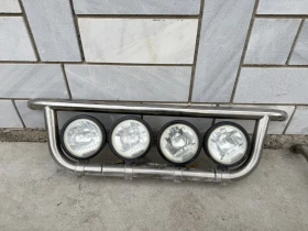 Ролбар за скания 2 броя, снимка 1