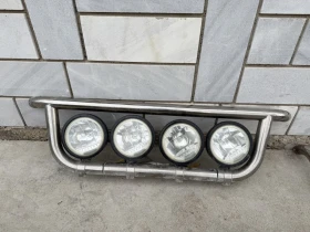 Ролбар за скания 2 броя, снимка 2