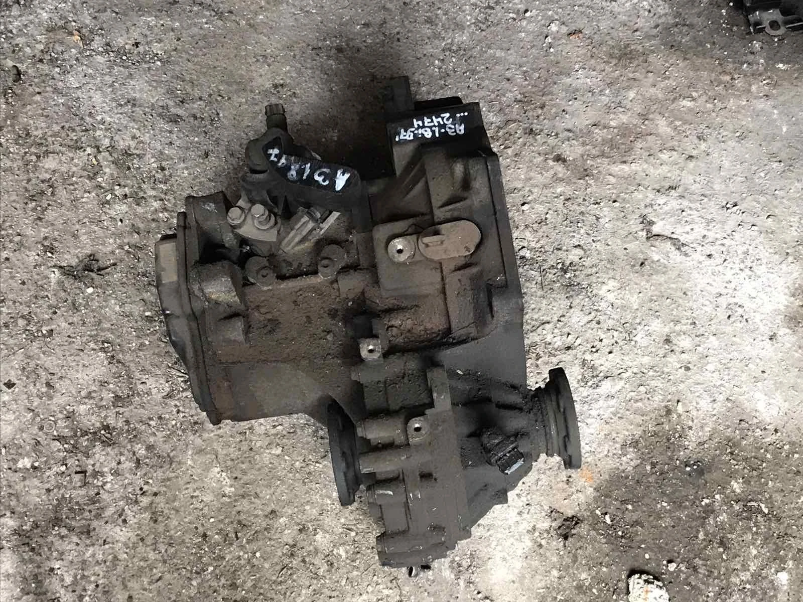  Audi A3,1.8i,1999. | Mobile.bg   1