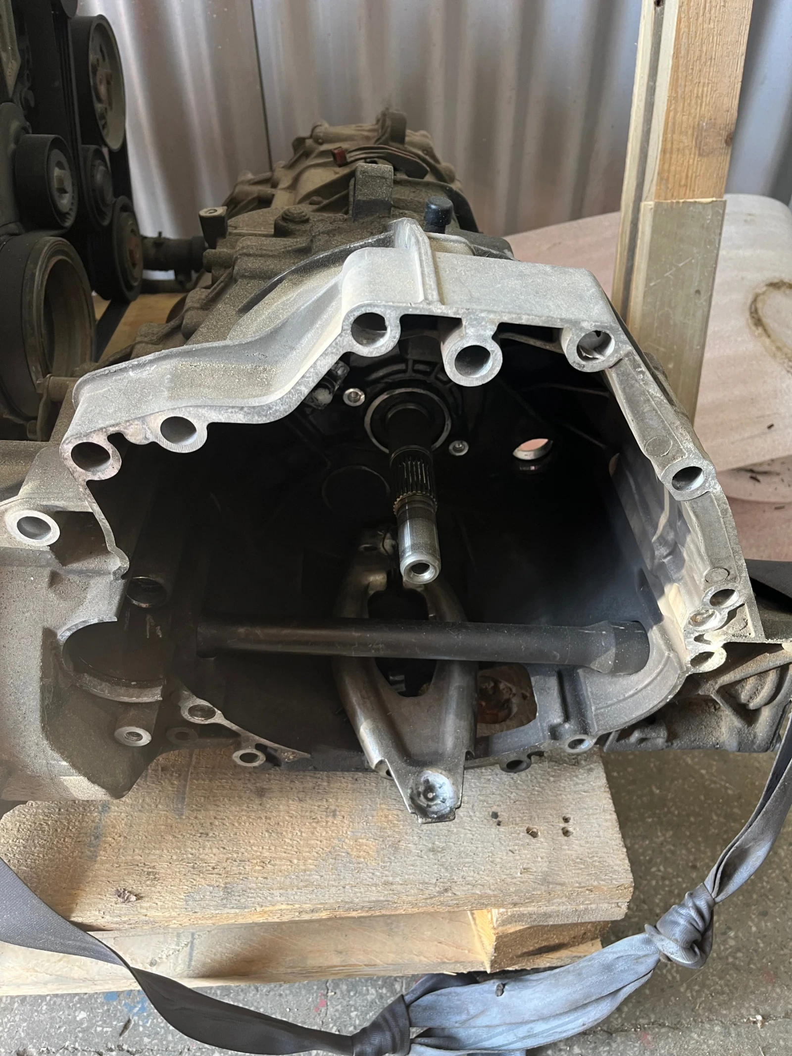    A4 58 2.0 TDI  6  | Mobile.bg   1