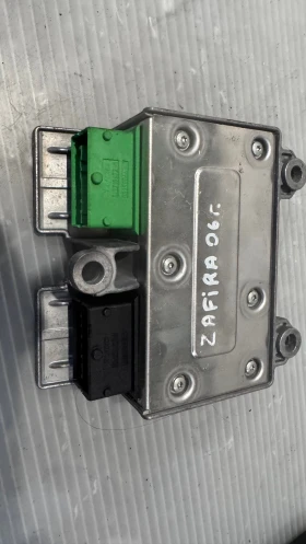     Airbag  /  /  a Opel Zafira - 13246046 / 404745A2