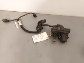 Моторче вихрови клапи опул инсигния 2.0д 