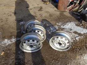 Джанти за Mazda, снимка 2