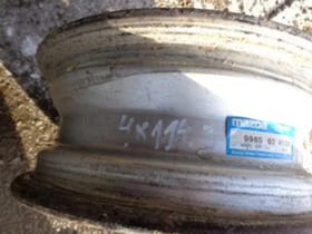 Джанти за Mazda, снимка 4