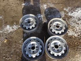 Джанти за Mazda, снимка 5