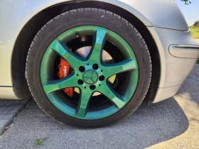 Гуми с джанти HI FLY 245/40R17, снимка 3