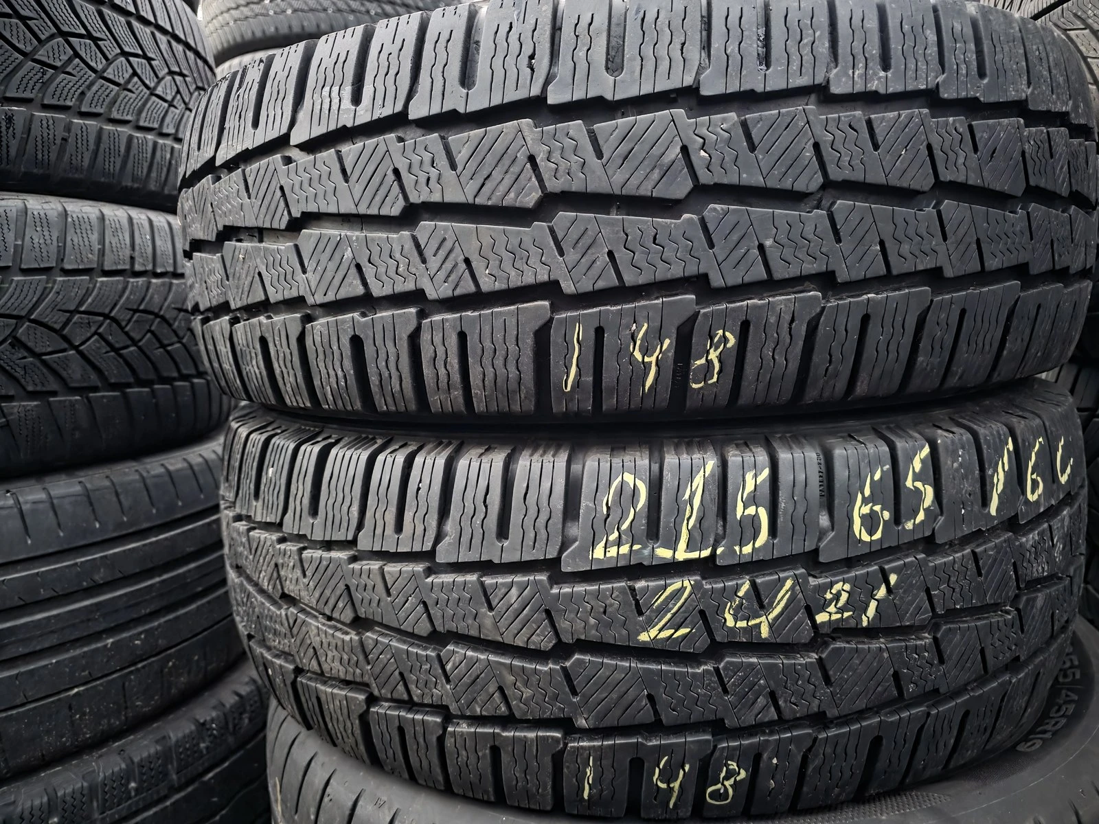 ���� 215/65R16 | Mobile.bg � ����������� 5