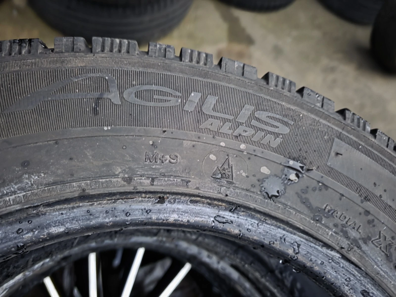 ���� 215/65R16 | Mobile.bg � ����������� 7
