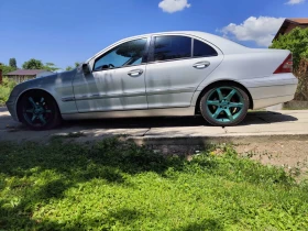 ���� � ������ 245/40R17 �� Mercedes-Benz C 220 | Mobile.bg � ����� ������ 5