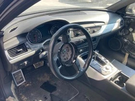 Audi A6 2.0 TDI/CNHA, снимка 5