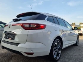 Renault Megane BOSE АВТОМАТИК  НАВИГАЦИЯ КАМЕРА КОЖА FULL LED , снимка 6