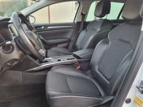 Renault Megane BOSE АВТОМАТИК  НАВИГАЦИЯ КАМЕРА КОЖА FULL LED , снимка 9