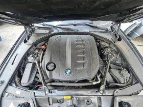 BMW 530 Хедъп кейлес, снимка 3