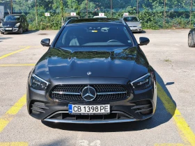 Mercedes-Benz E 300 4 Matic, снимка 7