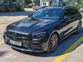 Mercedes-Benz E 300 4 Matic, снимка 6