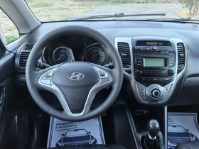 Hyundai Ix20 1.4CRDI, снимка 13