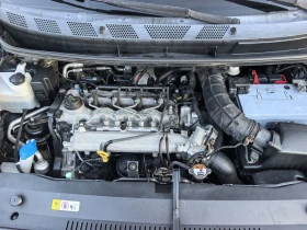 Hyundai Ix20 1.4CRDI, снимка 14