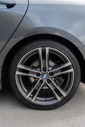 BMW 2 Gran Coupe 218, снимка 17
