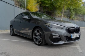 BMW 2 Gran Coupe 218, снимка 8