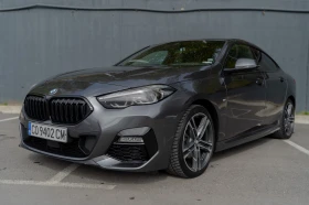 BMW 2 Gran Coupe 218, снимка 1