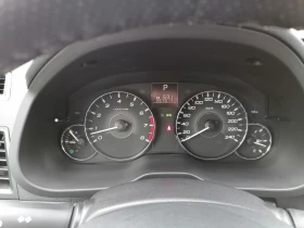 Subaru Outback 2.5 Swiss special Виж описанието, снимка 12