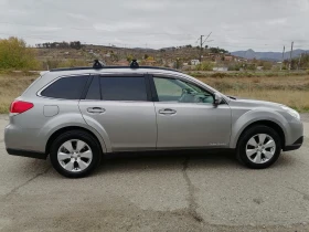 Subaru Outback 2.5 Swiss special Виж описанието, снимка 7