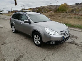 Subaru Outback 2.5 Swiss special Виж описанието, снимка 8