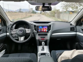 Subaru Outback 2.5 Swiss special Виж описанието, снимка 11