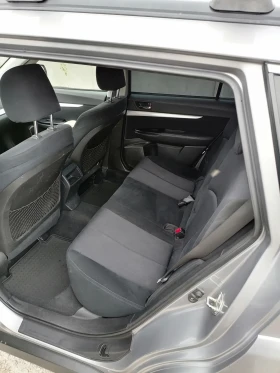 Subaru Outback 2.5 Swiss special Виж описанието, снимка 10