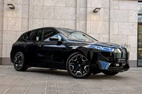 BMW iX IX40!!! МОРГА-2 БРОЯ  НА  ЧАСТИ!!!, снимка 11