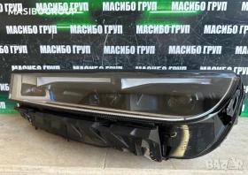 BMW iX IX40!!! МОРГА-2 БРОЯ  НА  ЧАСТИ!!!, снимка 4