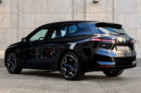 BMW iX IX40!!! МОРГА-2 БРОЯ  НА  ЧАСТИ!!!, снимка 12