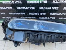 BMW iX IX40!!! МОРГА-2 БРОЯ  НА  ЧАСТИ!!! - изображение 6