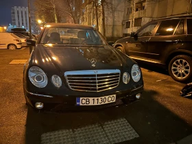 Mercedes-Benz 350 4 matic, снимка 7