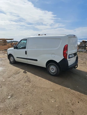 Opel Combo 1.6 d, снимка 2