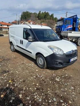 Opel Combo 1.6 d, снимка 3