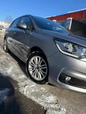Citroen C4 1.6 HDI, снимка 2
