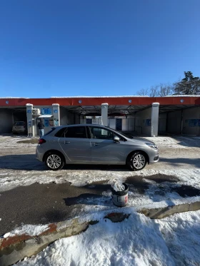 Citroen C4 1.6 HDI, снимка 8