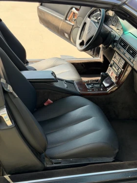 Mercedes-Benz SL 500 R129, снимка 9