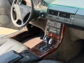 Mercedes-Benz SL 500 R129, снимка 11