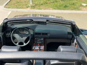Mercedes-Benz SL 500 R129, снимка 15