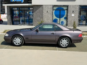 Mercedes-Benz SL 500 R129, снимка 3