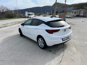 Opel Astra 1.6 110 k, снимка 10
