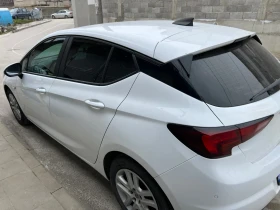 Opel Astra 1.6 110 k, снимка 3