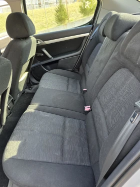 Peugeot 407 2.0 HDI, снимка 4
