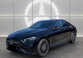 Mercedes-Benz C 300 AMG/ NIGHT/ 360 CAMERA/ LED/ DISTRONIC/ , снимка 2
