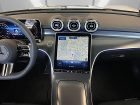 Mercedes-Benz C 300 AMG/ NIGHT/ 360 CAMERA/ LED/ DISTRONIC/ , снимка 7