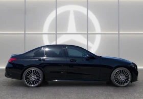 Mercedes-Benz C 300 AMG/ NIGHT/ 360 CAMERA/ LED/ DISTRONIC/ , снимка 5