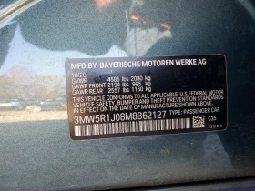 BMW 330 2.0l, снимка 12